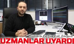 KTÜ'lü Uzmanlar Uyardı: Trabzon’da Kaç Bina Riskli, Bilmiyoruz