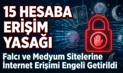 Ticaret Bakanlığı’ndan Yasa Dışı Bahis ve Fal Sitelerine Erişim Engeli