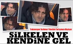 Trabzonspor’da kenar yönetiminin performansı sezon başından bu yana tartışma konusu olmaya devam ediyor