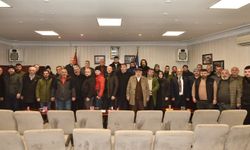 Trabzon Kasaplar Odası’nda Güven Tazelendi