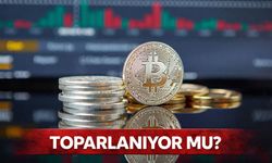 Bitcoin Fiyatı Toparlanıyor mu? Yatırımcıları Neler Bekliyor?