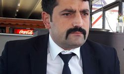 MHP Rize İl Başkanı Alkan, basın mensuplarıyla bir araya geldi