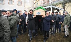 Taziye ziyaretine katılan Başkan Genç, vatandaşların acısına ortak oldu