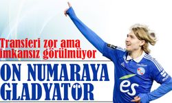 Trabzonspor’dan Zirve Hamlesi: On Numara–Forvet İçin Nanasi Sürprizi