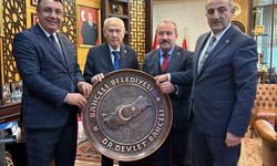 Bahçeli Belediyesi’nden Ankara Çıkarması, İlçe Hedefi MHP Genel Merkezi’nde Masaya Yatırıldı