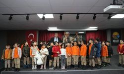 Kelkit’te Karagöz–Hacivat Coşkusu: 5 Günde 1.650 Çocuk Gelenekle Buluştu