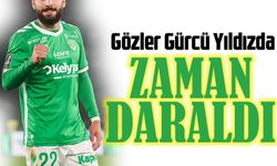 Trabzonspor’da Kanat Alarmı! Gözler Gürcü Yıldızda
