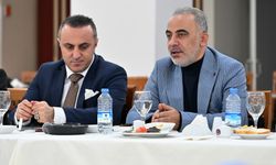 Gümüşhane’de 10 Ocak Buluşması: “Doğru Bilgi Kutsal Bir Görevdir”