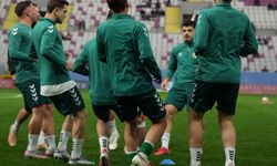 Küme hattındaki Giresunspor, Amasyaspor deplasmanıyla ikinci yarıya umutlu bir başlangıç hedefliyor