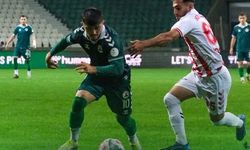 TFF 3. Lig 3. Grup’ta Bulancakspor ile Giresunspor, 18. hafta maçında Bulancak’ta karşı karşıya gelecek