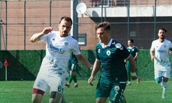 Küme Düşme Hattında Kritik Sınav: Giresunspor–Çayelispor