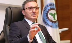 Giresun'da 2025'te 1 milyar doların üzerinde ihracat yapıldı