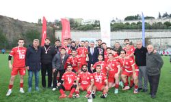 Trabzon’da Yurtlig heyecanı: Gençler sporla buluştu