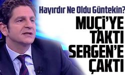Trabzonspor’da form grafiğini yükselten Ernest Muçi, Beşiktaş cephesinde yeni bir polemiğin fitilini ateşledi