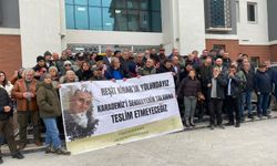 Reşit Kibar davası 13 Mayıs’a ertelendi. Ailenin avukatı açıklama yaptı