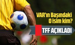 Kocaelispor–Trabzonspor Maçında VAR Hakemi Belli Oldu