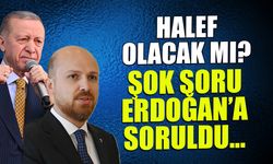 Bilal Erdoğan’a “Halef” Sorusu: Atheer Röportajı Gündem Oldu