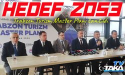 Trabzon’un turizm geleceği planlanıyor: Master plan 2053 vizyonuyla hazırlandı