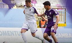 Hopaspor Ordu’da Dirildi: Kümede Kalma Yolunda Hayat Veren Galibiyet