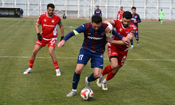 KCT 1461 Trabzon FK, Olcay Şahan yönetiminde yükselişini sürdürüyor