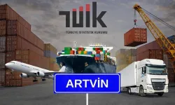 TÜİK Açıkladı: Dış Ticarette Artış Sürüyor, Açık Büyüdü