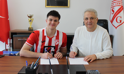 Sebat Gençlikspor’dan Kaleye Genç Takviye! Doğukan Demir İmzayı Attı