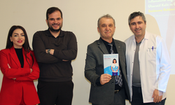 Giresun Eğitim ve Araştırma Hastanesi'nde çölyak hastalığına bağlı Arnold-Chiari malformasyonu vakası tanımlandı