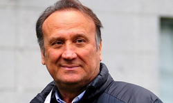 Recep Müftüoğlu, kulübü sportif ve kurumsal olarak daha ileriye taşıma sözü verdi