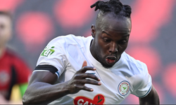 Çaykur Rizespor’da Gol Alarmı: Forvetler Suskun, Çözüm Hâlâ Bulunamadı