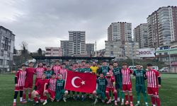 İdmangücü’nden Net Galibiyet: Tonyaspor’u 4 Golle Geçti