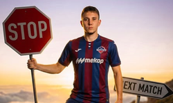 1461 Trabzon FK’da Bursaspor alarmı: Yenilmezlik serisi lider karşısında sınanacak