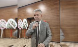 Fırıncılar Sandıkta İstikrar Dedi: Davut İlik Güven Tazeledi