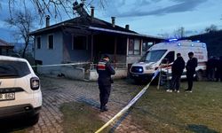 Ordu'da ahırda bıçaklı saldırıya uğrayan yaşlı adam hayatını kaybetti