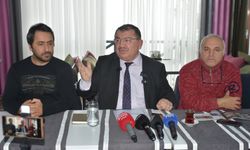 Şavşat Belediye Başkanı Durmuş Aydın, ilçedeki çalışmaları paylaştı