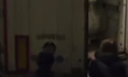 Gürcistan'a kaçmaya çalışan şahıslar Artvin'de yakalandı