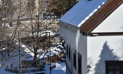 Kar ve soğuk hava hayatı olumsuz etkiledi