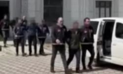 Cinayet davasında sanığın eşi: 'Maktul beni rahatsız ediyordu, ısrarla mesaj atıyordu'