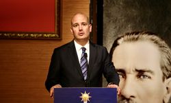 AK Parti Genel Başkan Yardımcısı Ömer İleri, Giresun'da konuştu: