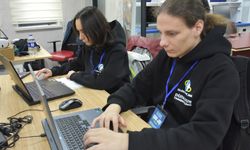 Trabzon Üniversitesi Global Game Jam 2026’ya Ev Sahipliği Yaptı