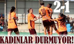 Trabzonspor Kadın Futbol Takımı Durdurulamıyor: FOMGET’i Devirip Seriyi 10 Maça Çıkardı