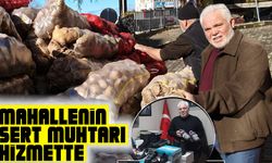 Cumhuriyet’te soğukta üşümek, mutfakta eksik olması yasak