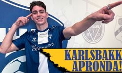 Trabzonspor’da Daniel Karlsbakk Bekleyişi: Kontenjan Engeli