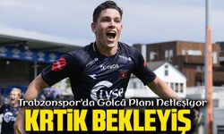 Karlsbakk Hamlesi: Trabzonspor’da Golcü Planı Netleşiyor