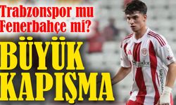 Hasan Yakub İçin Büyük Kapışma: Trabzonspor mu Fenerbahçe mi?