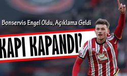 Trabzonspor’un ilgilendiği iddia edilen Harrison Burrows için Sheffield United Teknik Direktörü Chris Wilder ne konuştu?