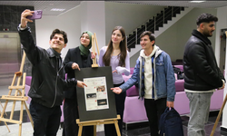 Gümüşhane Üniversitesi’nde Kulüpler Buluştu! 55 Öğrenci Topluluğu Aynı Masada