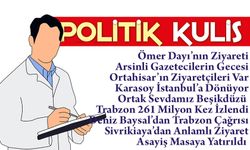 CHP’li Ömer Dayı: “Halk iktidar kararını verdi”