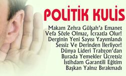 Trabzon Büyükşehir Belediye Başkanı Ahmet Metin Genç, Acılı Aileyi Yalnız Bırakmadı