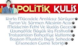 Trabzon iş dünyasını yasa boğan vefat: Necla Turan son yolculuğuna uğurlandı