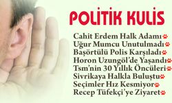 Beşikdüzü’nde Vatandaş–Belediye Buluşması: Başkan Erdem’e Mahalle Ziyareti